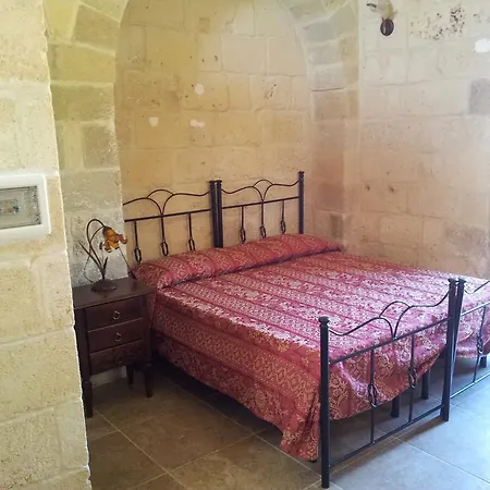 Masseria Furca
