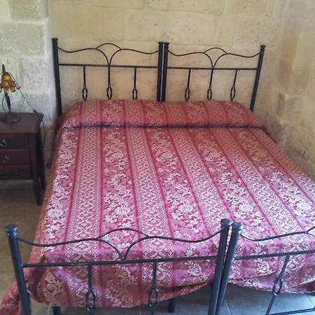 Masseria Furca Hétvégi ház *