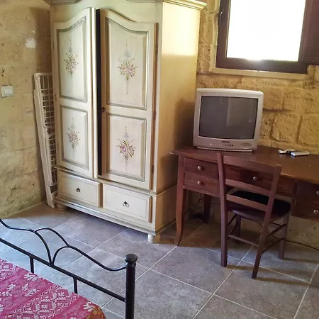 Hétvégi ház Masseria Furca Otranto
