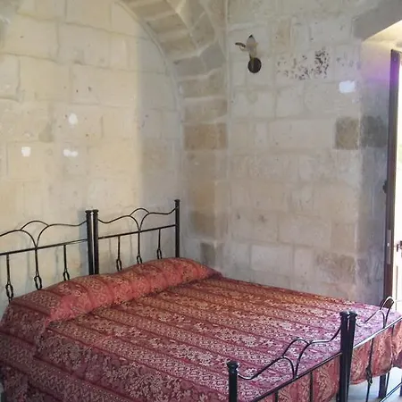 Masseria Furca * Otranto