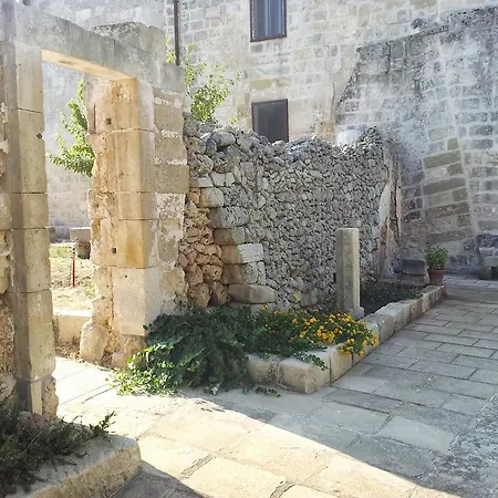 Hétvégi ház Masseria Furca *