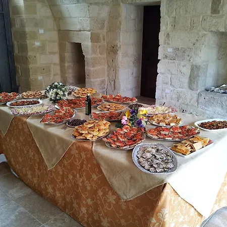 Masseria Furca