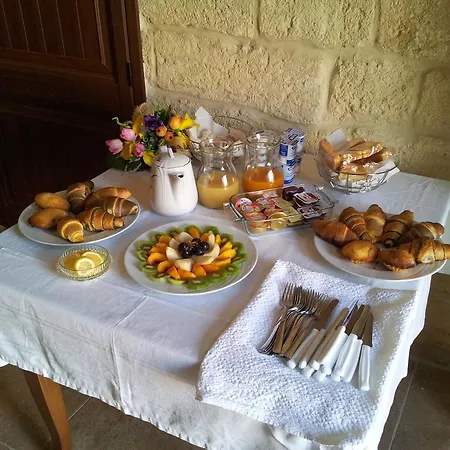 Masseria Furca Hétvégi ház *