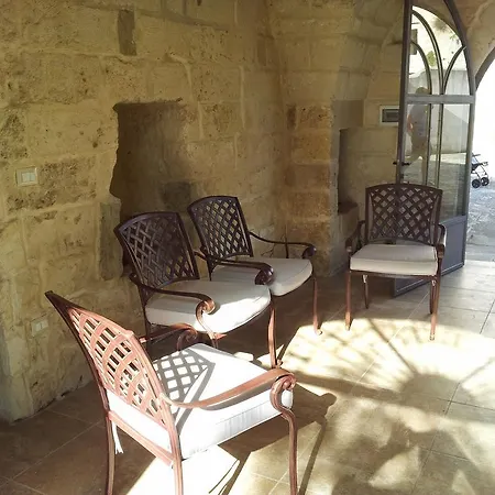 Hétvégi ház Masseria Furca Otranto