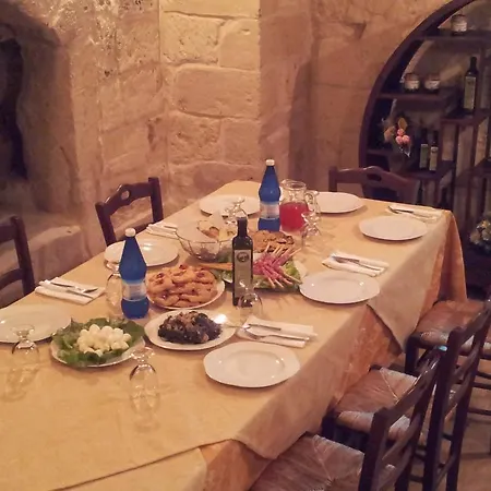 Masseria Furca *