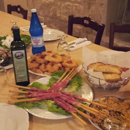 Masseria Furca