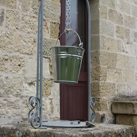 Hétvégi ház Masseria Furca