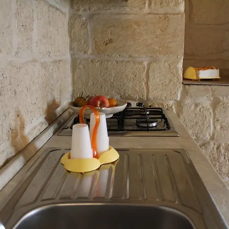Masseria Furca Otranto