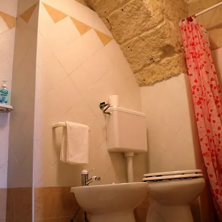 Hétvégi ház Masseria Furca Otranto
