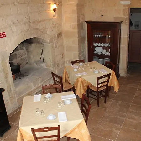 Hétvégi ház Masseria Furca Otranto