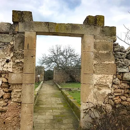Masseria Furca Hétvégi ház Otranto