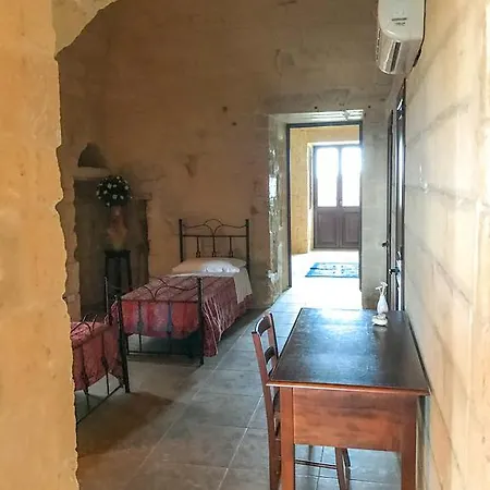 Masseria Furca *