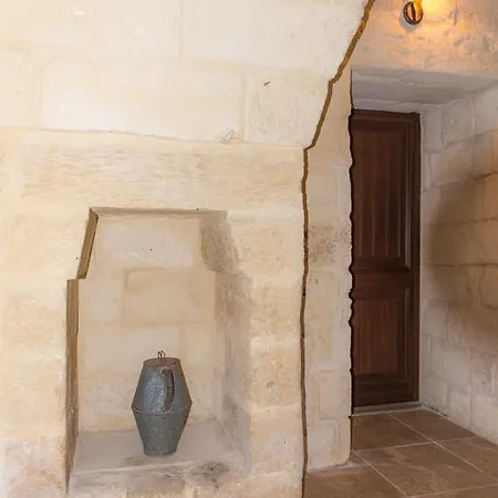 Masseria Furca Hétvégi ház