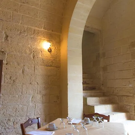 Hétvégi ház Masseria Furca