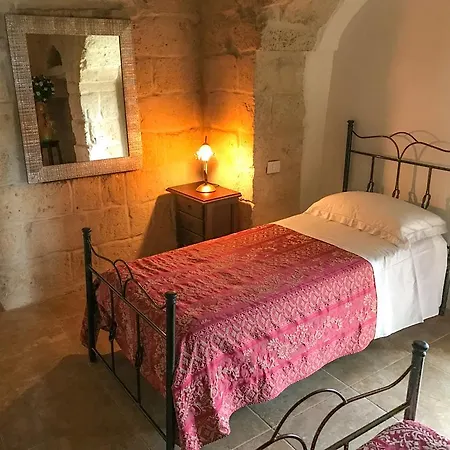 Masseria Furca Otranto
