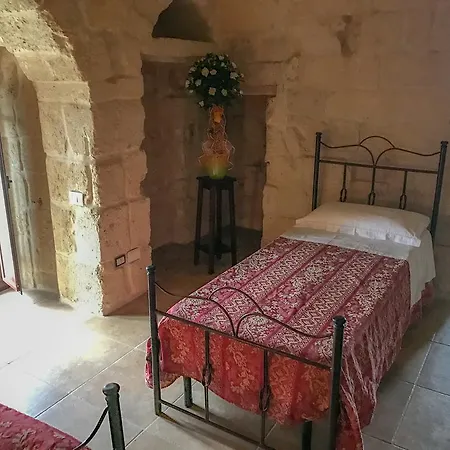Masseria Furca