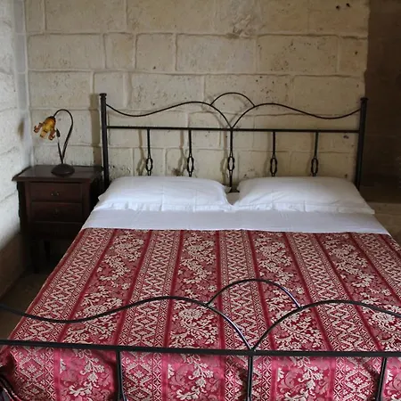 Masseria Furca Hétvégi ház Otranto