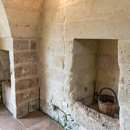 Masseria Furca *